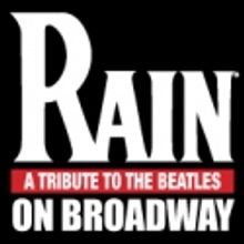 New Block of RAIN Tickets Available; Booking Through January 2012!