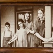 Shenan Arts Presents WHERE THE LILIES BLOOM, 3/25,26,27 and 4/1,2,3