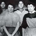 Museum at Eldridge Commemorates Anniv of Triangle Shirtwaist Factory Fire