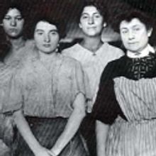 Museum at Eldridge Commemorates Anniv of Triangle Shirtwaist Factory Fire