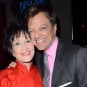 Photo Flash: Rivera, Weinstein, et al. Attend Sam Davis Cast Party