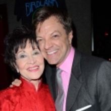 Photo Flash: Rivera, Weinstein, et al. Attend Sam Davis Cast Party
