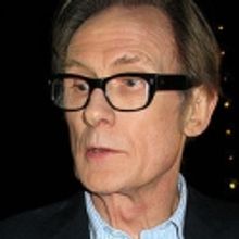 Bill Nighy On Board for CLASH OF THE TITANS Sequel