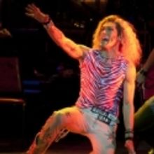 Filipino-Australian Rock Star MiG Ayesa Returns To Broadway, 3/24