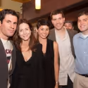 Photo Flash: MERCY SEAT Celebrates Opening Night
