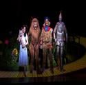 TV: THE WIZARD OF OZ Special - 'We're Off to See the Wizard!'