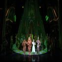 TV: THE WIZARD OF OZ Special - 'The Merry Old Land of Oz!'
