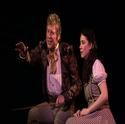 TV: THE WIZARD OF OZ Special - Michael Crawford Sings Professor Marvel's 'Wonders of…