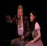 TV: THE WIZARD OF OZ Special - Michael Crawford Sings Professor Marvel's 'Wonders of… Video