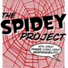 99 and Under the Radar: Three Spidey Shows...Turn ON the Dark