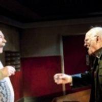 BWW Reviews: REMEMBRANCE DAY, The Royal Court - Jerwood Theatre Upstairs, March 23 20 Photo
