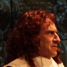 Photo Flash: Asolo Rep's LAS MENINAS