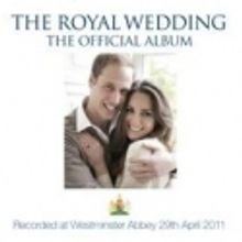 The Royal Wedding Will Be Released Digitally for the First Time 4/29