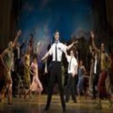 Photo Flash: THE BOOK OF MORMON Opens Tonight!