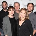 Photo Coverage: Meet the Company of 'PICKED' at the Vineyard Theatre!