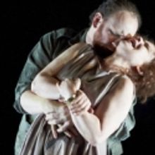 BWW Reviews: AFTER TROY, Shaw Theatre, March 2011