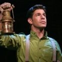 Richard H. Blake Joins WICKED as Fiyero March 29