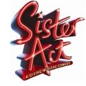 SISTER ACT Begins Previews Tonight, 3/24!