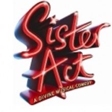 SISTER ACT Begins Previews Tonight, 3/24!