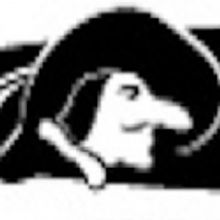 Becky's New Car Opens April 8 at Cyrano's Theatre Company