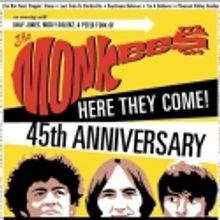 The Monkees 45th Anniversary Tour Plays Florida Theatre, 6/6
