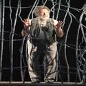 Photo Flash: BENGAL TIGER AT THE BAGHDAD ZOO on Broadway!