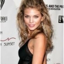 AnnaLynne McCord, Emme et al. Join LOVE, LOSS this Spring/Summer