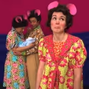 Cincinnati Playhouse in the Park Presents LILLY’S PURPLE PLASTIC PURSE