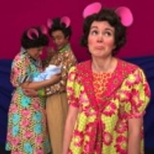 Cincinnati Playhouse in the Park Presents LILLY’S PURPLE PLASTIC PURSE