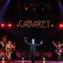 KC Rep Presents CABARET, 3/25