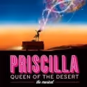 PRISCILLA QUEEN OF THE DESERT Cast Album Gets 4/5 Release