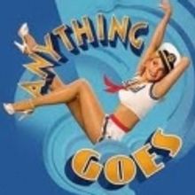 Roundabout Launches ANYTHING GOES Website Today!
