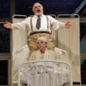 American Stage And Opera Company Present JOHNNY SCHICCHI, 4/30-5/8