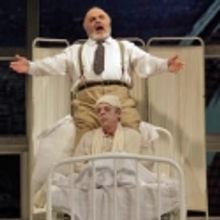 American Stage And Opera Company Present JOHNNY SCHICCHI, 4/30-5/8