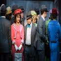 Photo Flash: New HOW TO SUCCEED Production Shots!
