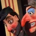 Connecticut Reperatory Theatre Presents A DREAM PLAY, 3/24-4/3