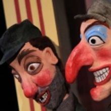 Connecticut Reperatory Theatre Presents  A DREAM PLAY, 3/24-4/3