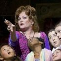 BWW Reviews: BILLY ELLIOT THE MUSICAL at the Paramount
