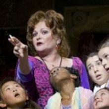 BWW Reviews: BILLY ELLIOT THE MUSICAL at the Paramount