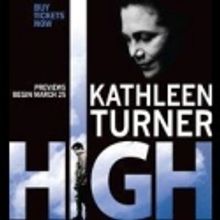 HIGH Begins Previews Tomorrow!