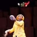 FLYING KARAMAZOV BROTHERS Ends Off Broadway Run April 3