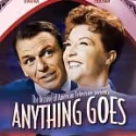 Merman, Sinatra's ANYTHING GOES Gets 3/29 DVD Release
