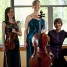 Icicle Creek Music Center Presents Children’s Concert: Music and Movement