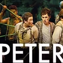 PETER AND THE STARCATCHER Extends Again at NYTW; Now Runs Through 4/24