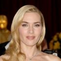 Kate Winslet to Write GOLDEN HAT Book