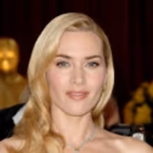 Kate Winslet to Write GOLDEN HAT Book