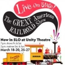 California Central Coast Springtime Theatre Openings & Closings