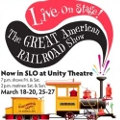 California Central Coast Springtime Theatre Openings & Closings