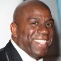 Magic Johnson Talks MAGIC/BIRD on Broadway, SPIDER-MAN, & More