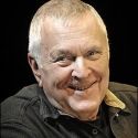 John Kander Collaborates With Gregory Pierce on New Works